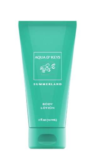 Summerland Body Lotion