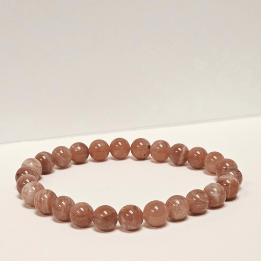 Sunstone Bracelet - Happiness