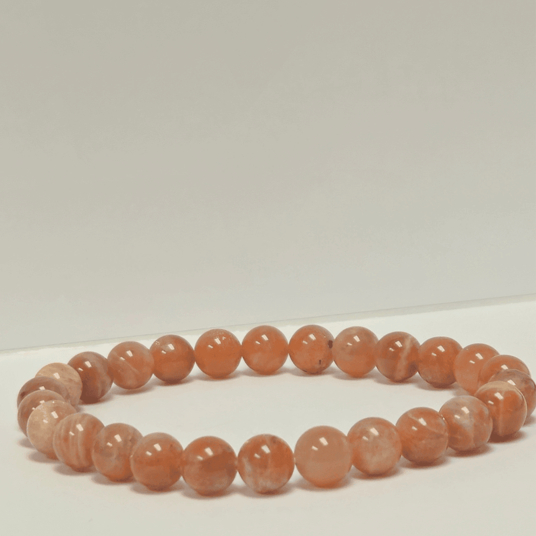 Sunstone Bracelet - Happiness