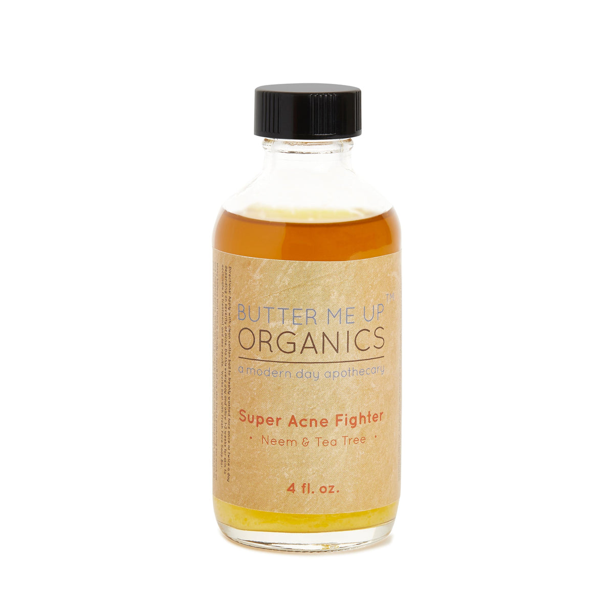 Super Acne Fighter