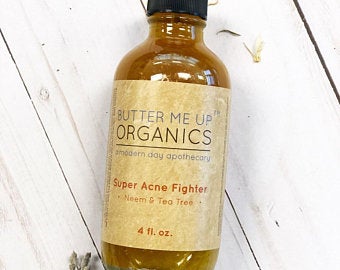 Super Acne Fighter