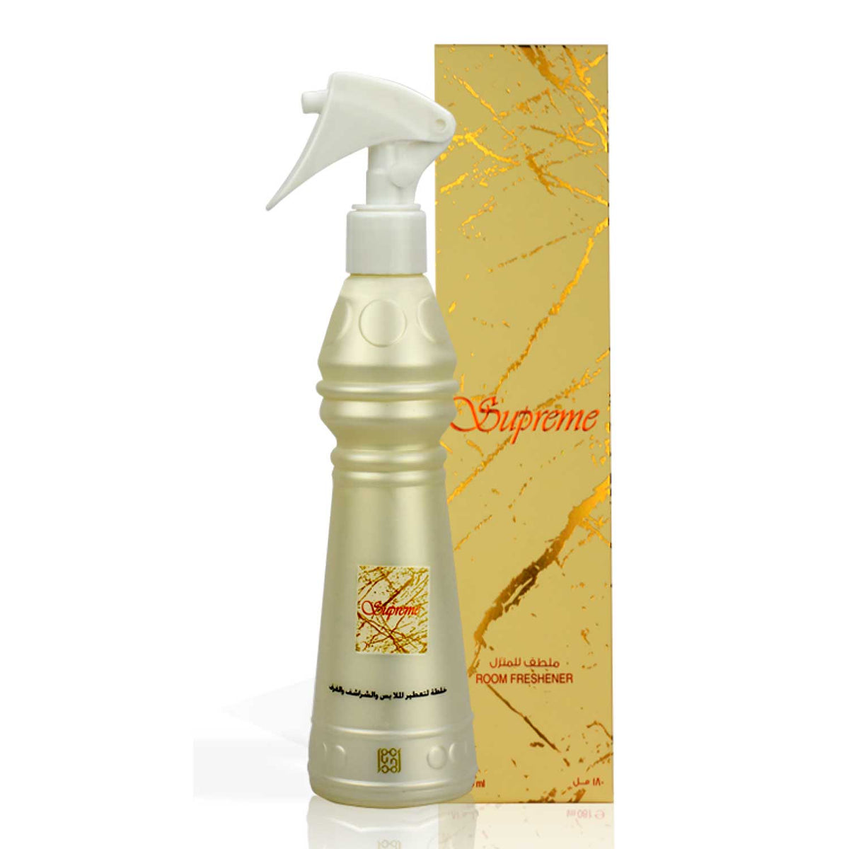 AMBIENTADOR SUPREMO 180 ML