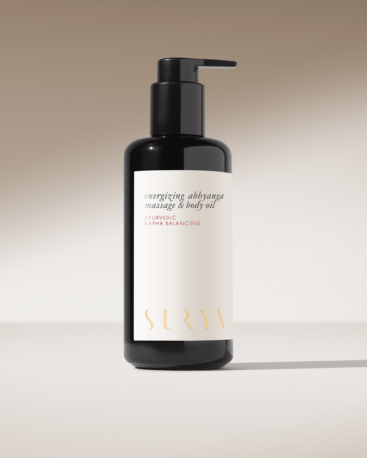 Aceite corporal energizante