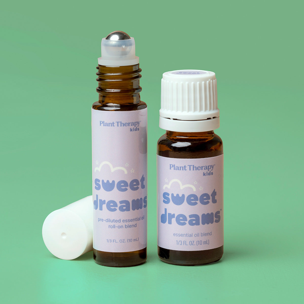 Aceite esencial prediluido Roll-On Sweet Dreams KidSafe