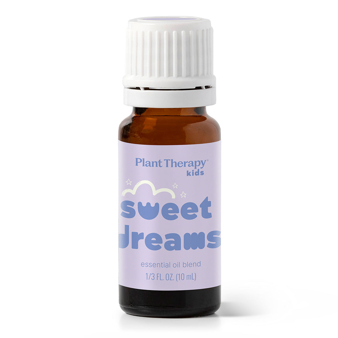 Aceite esencial Dulces Sueños