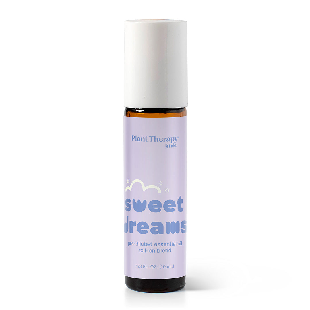 Aceite esencial prediluido Roll-On Sweet Dreams KidSafe