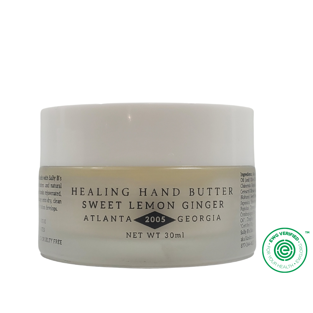 Healing Hand Butter