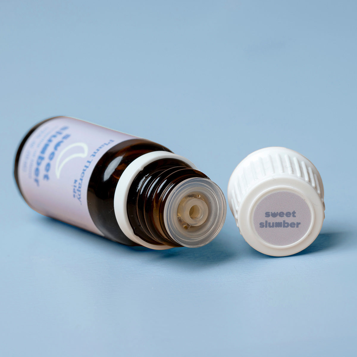 Aceite esencial de dulce sueño