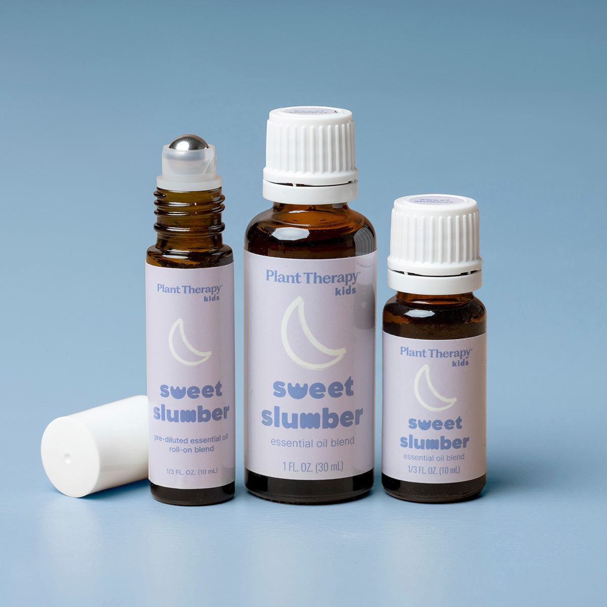 Aceite esencial de dulce sueño