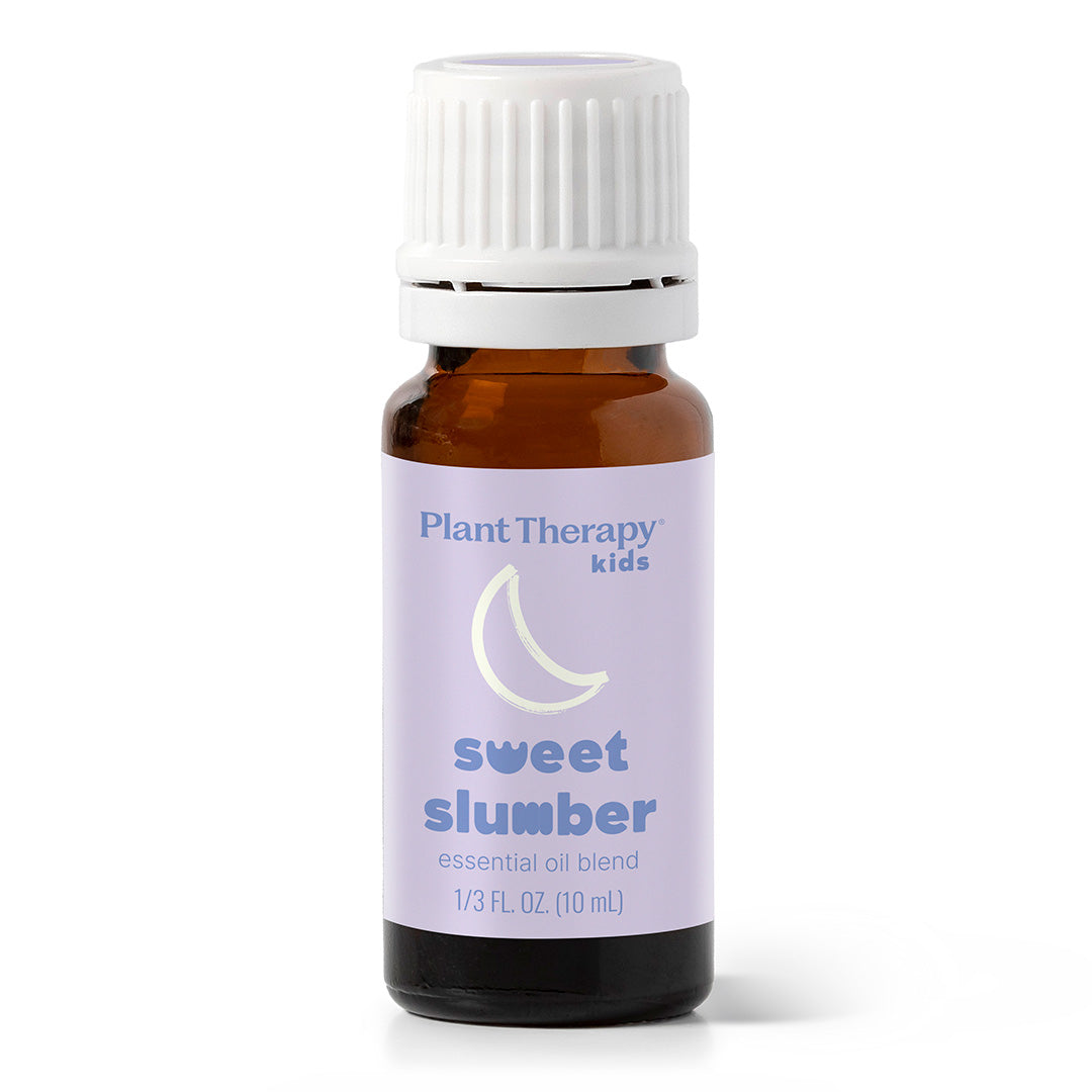 Aceite esencial de dulce sueño