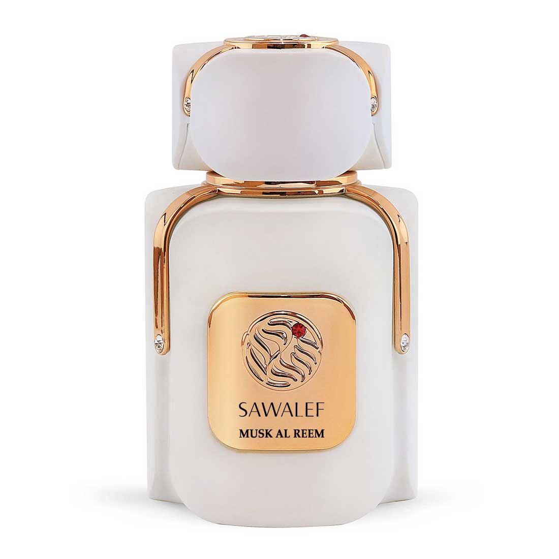Musk Al Reem EDP - 80 ml