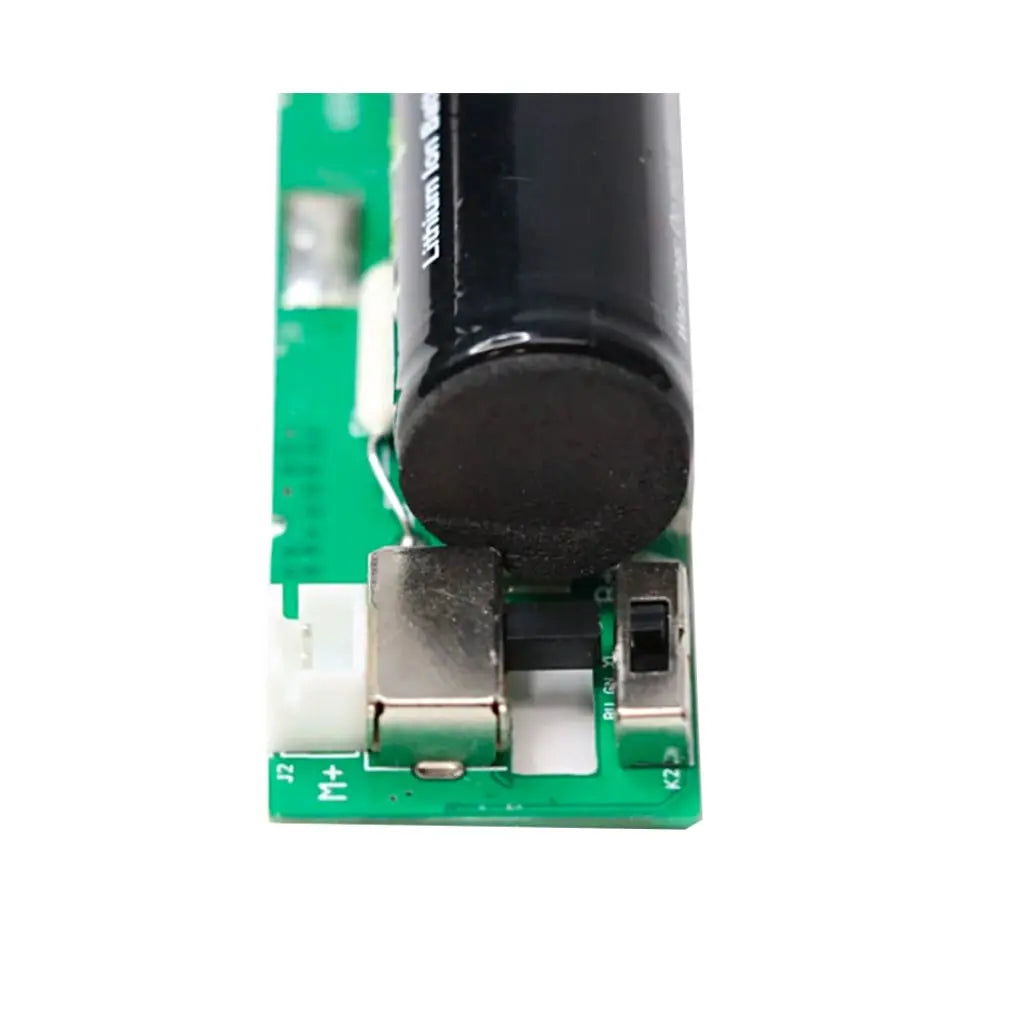 Tomb45™️ Eco Battery Upgrade for Babyliss Fx Clipper