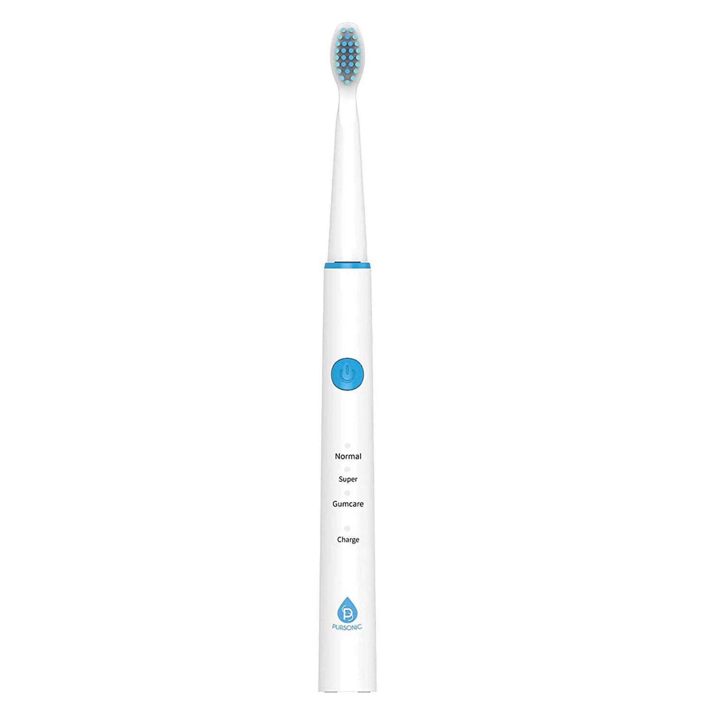 USB Rechargeable Electric Toothbrush
