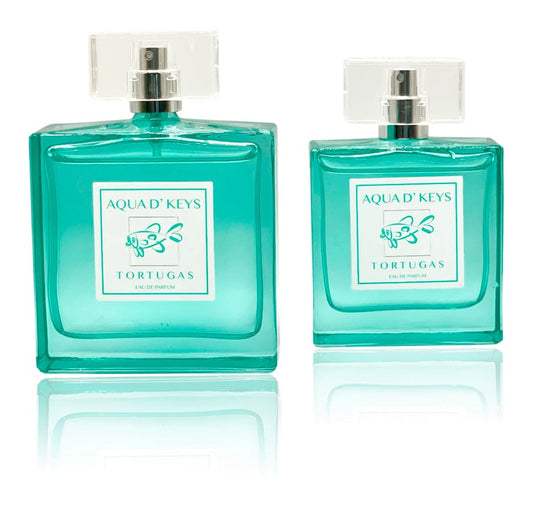 Tortugas Eau de Parfum