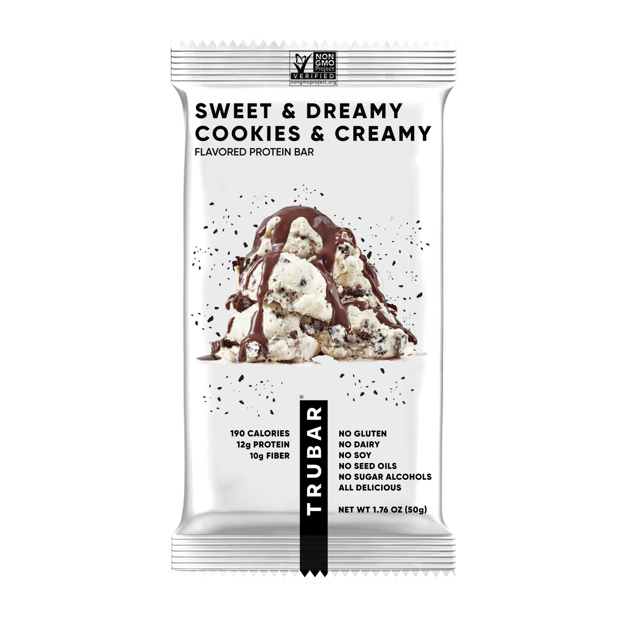Sweet & Dreamy, Cookies & Creamy