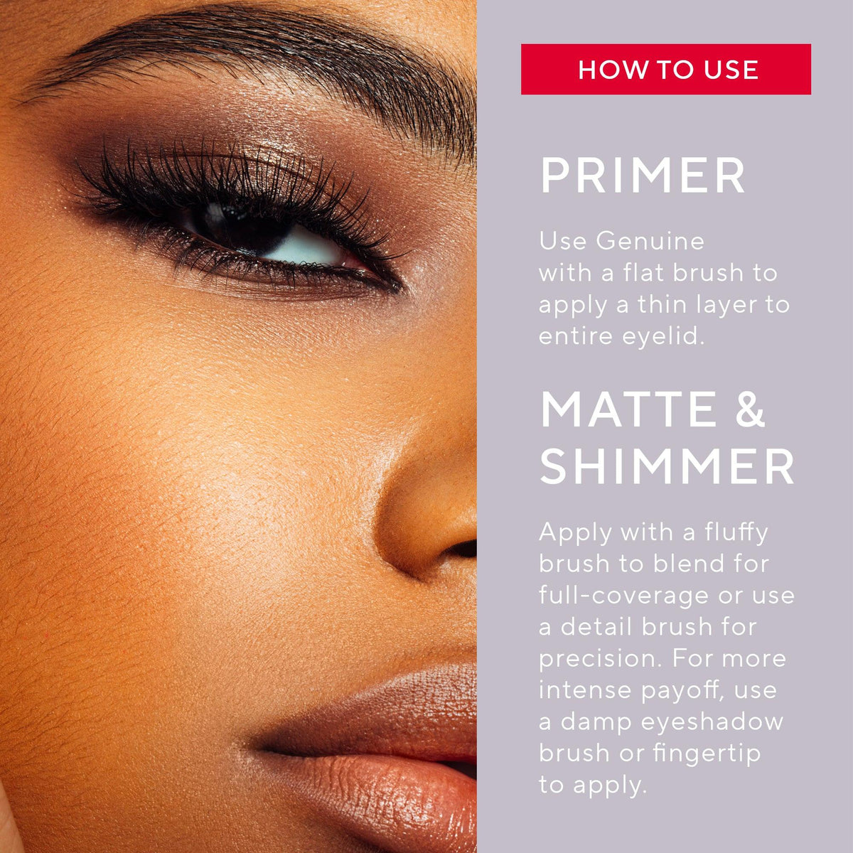 True To You Nude Eyeshadow Palette