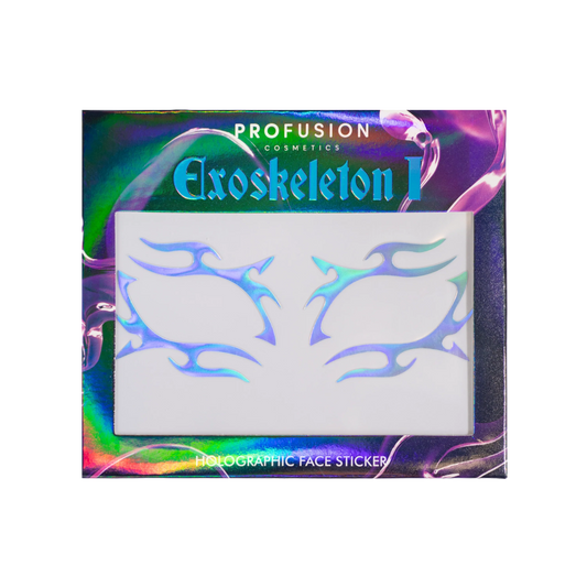 PROFUSION EXOSKELETON 1 & 2