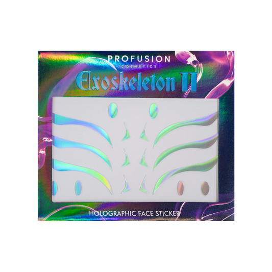 PROFUSION EXOSKELETON 1 & 2