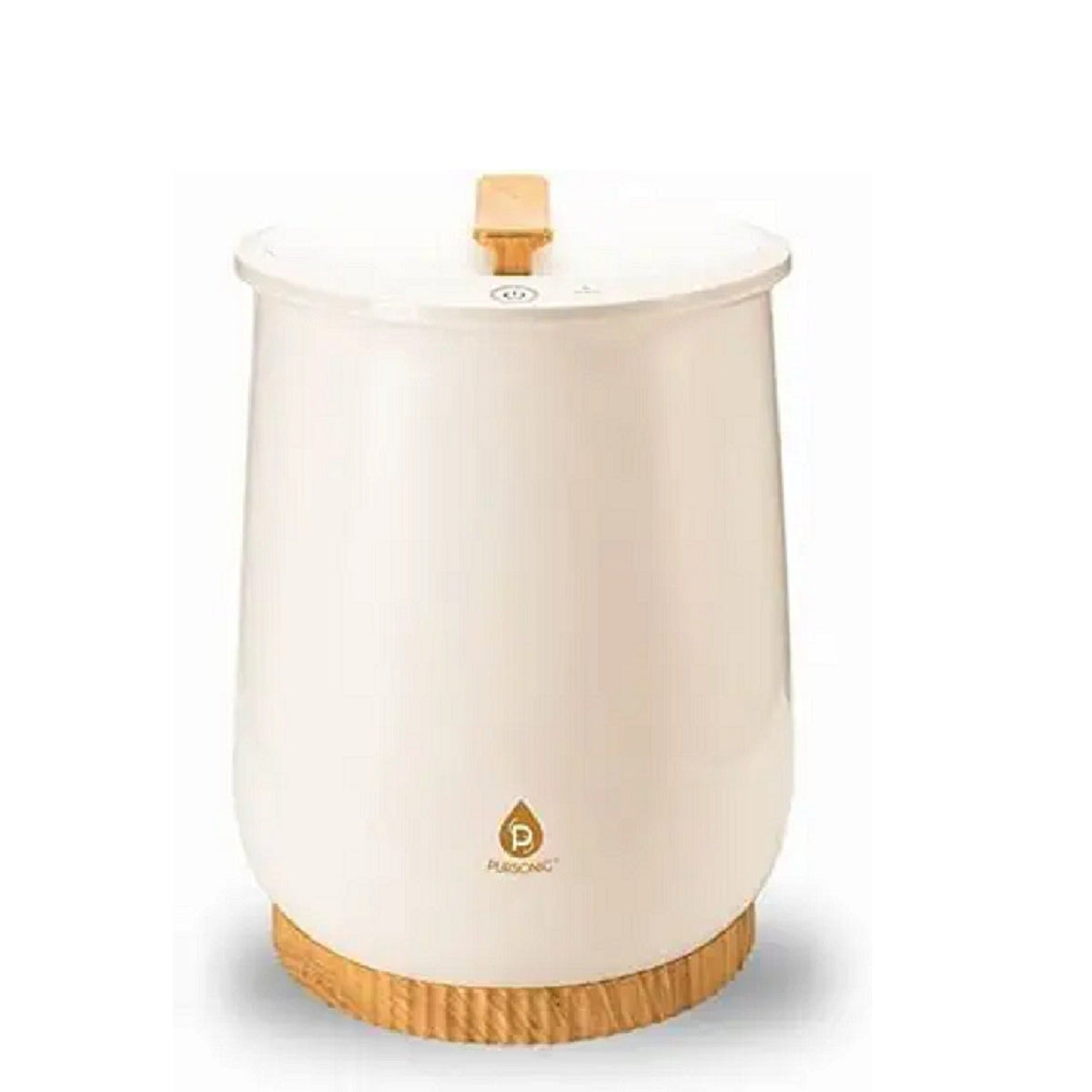 Calentador de toallas tipo cubo