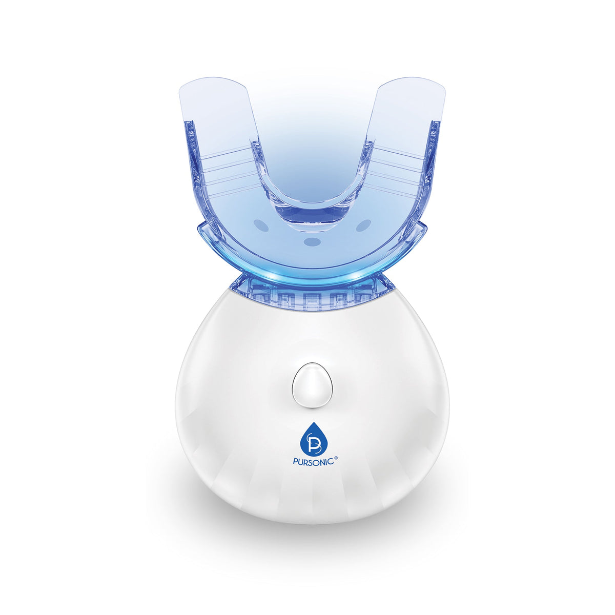 Solución avanzada de blanqueamiento dental con LED
