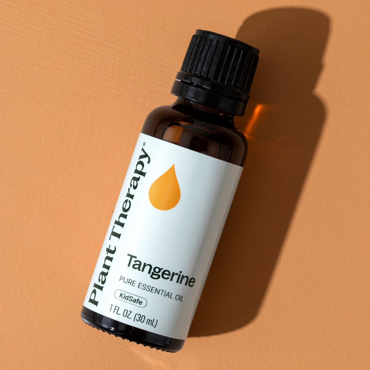 Aceite esencial de mandarina
