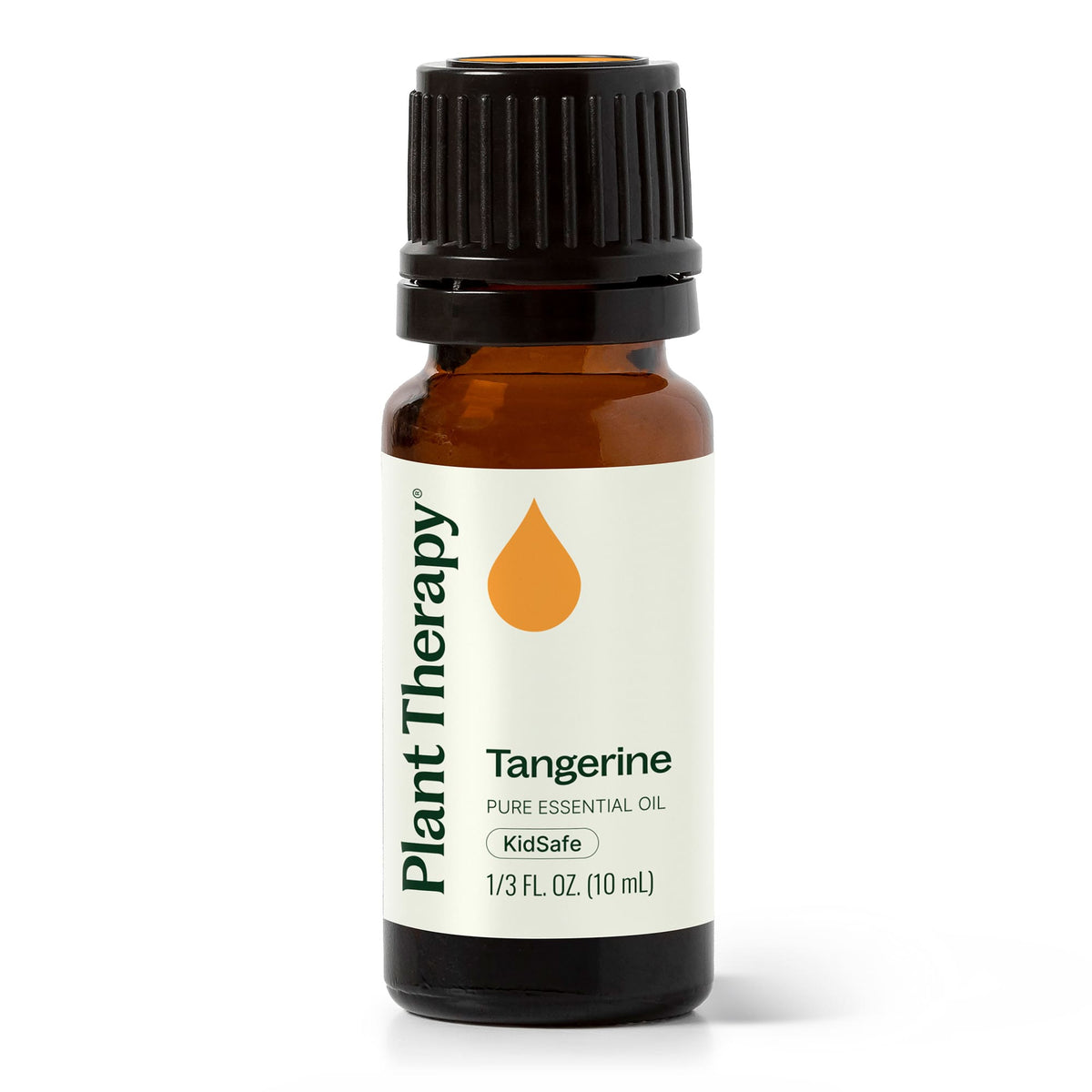 Aceite esencial de mandarina