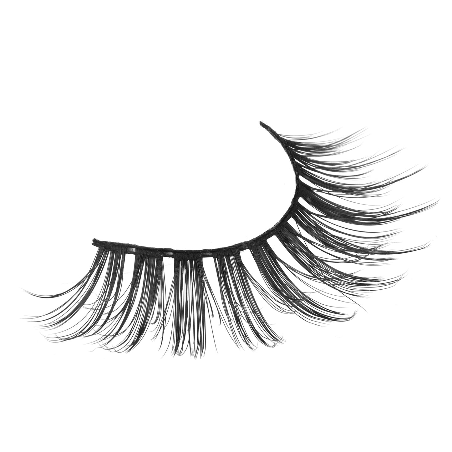 Synthetic Eyelashes - Taurus