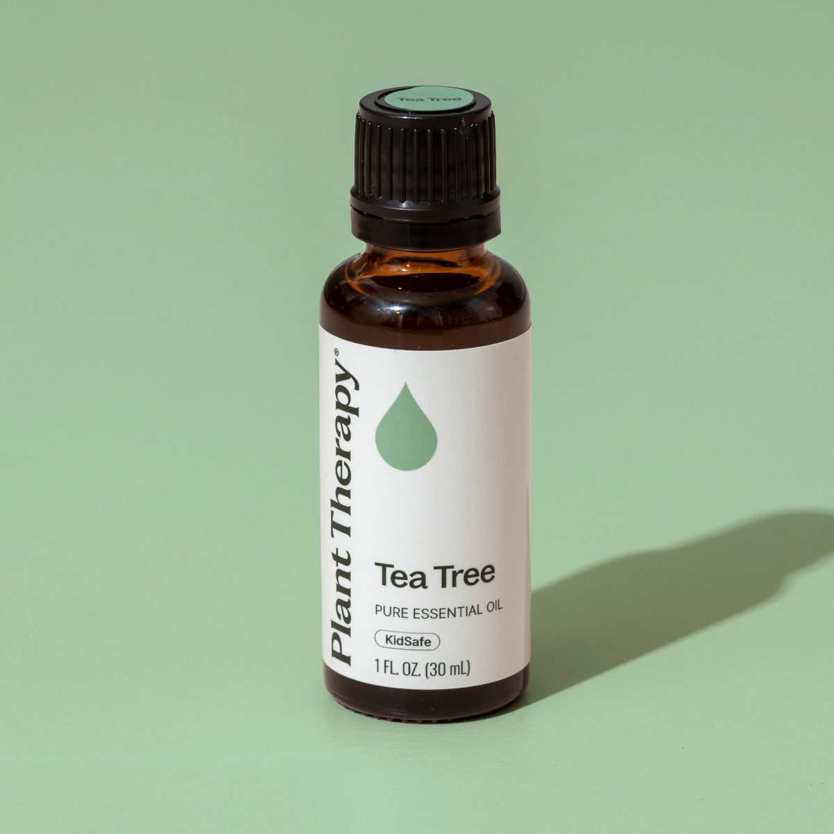 Aceite esencial de árbol de té