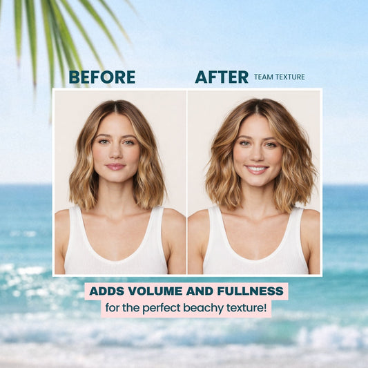 Team Texture Dry Finishing Spray