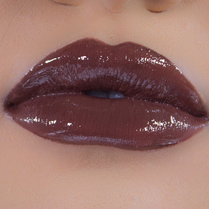 Iconic Gloss - Tempted