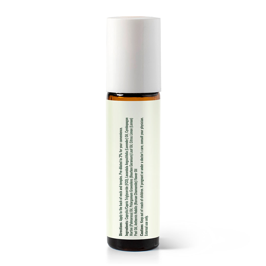 Aceite esencial Tension Tamer Roll-On prediluido