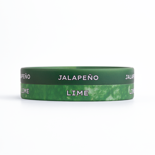 Sal de cóctel de jalapeño y limón