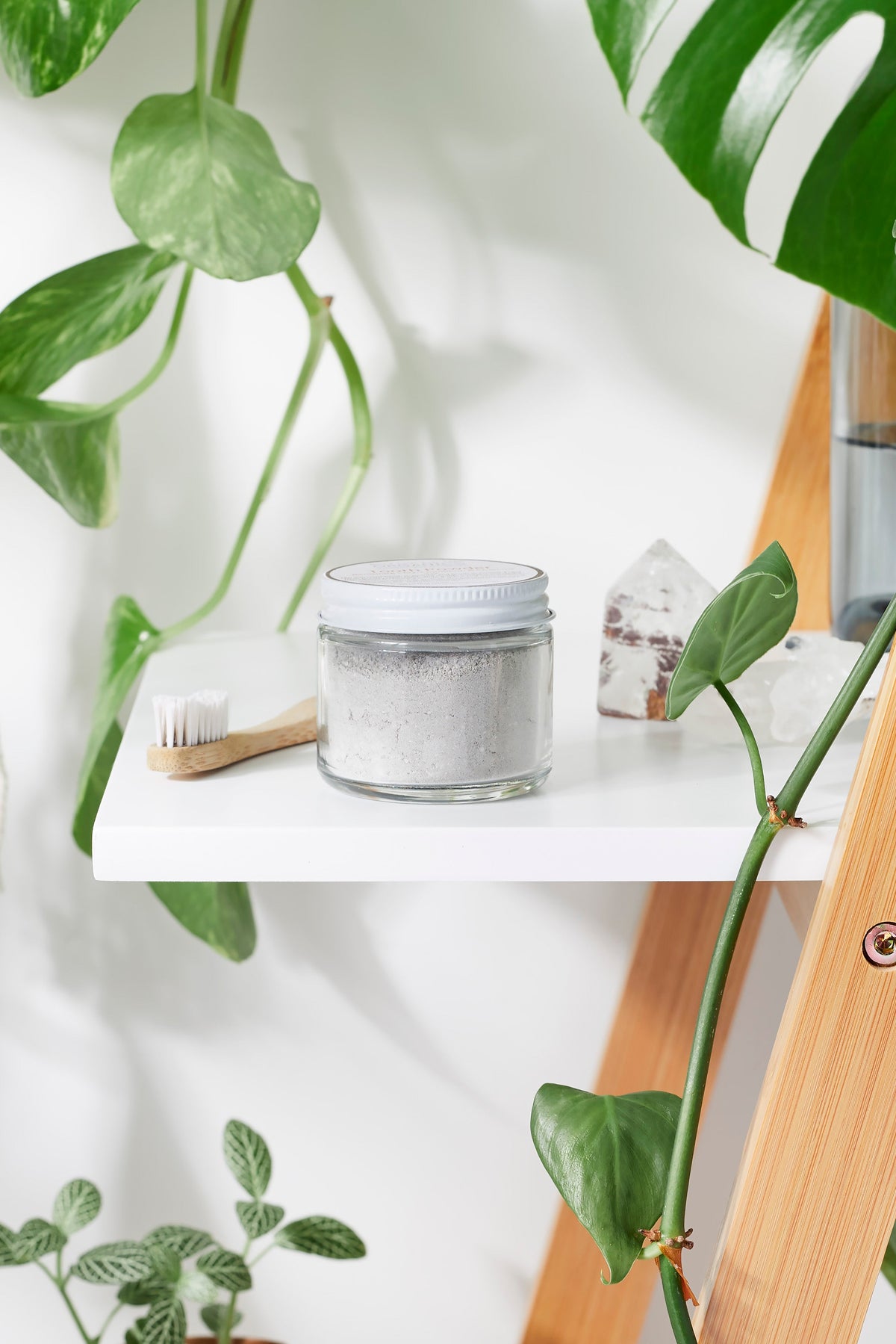 Tooth Powder