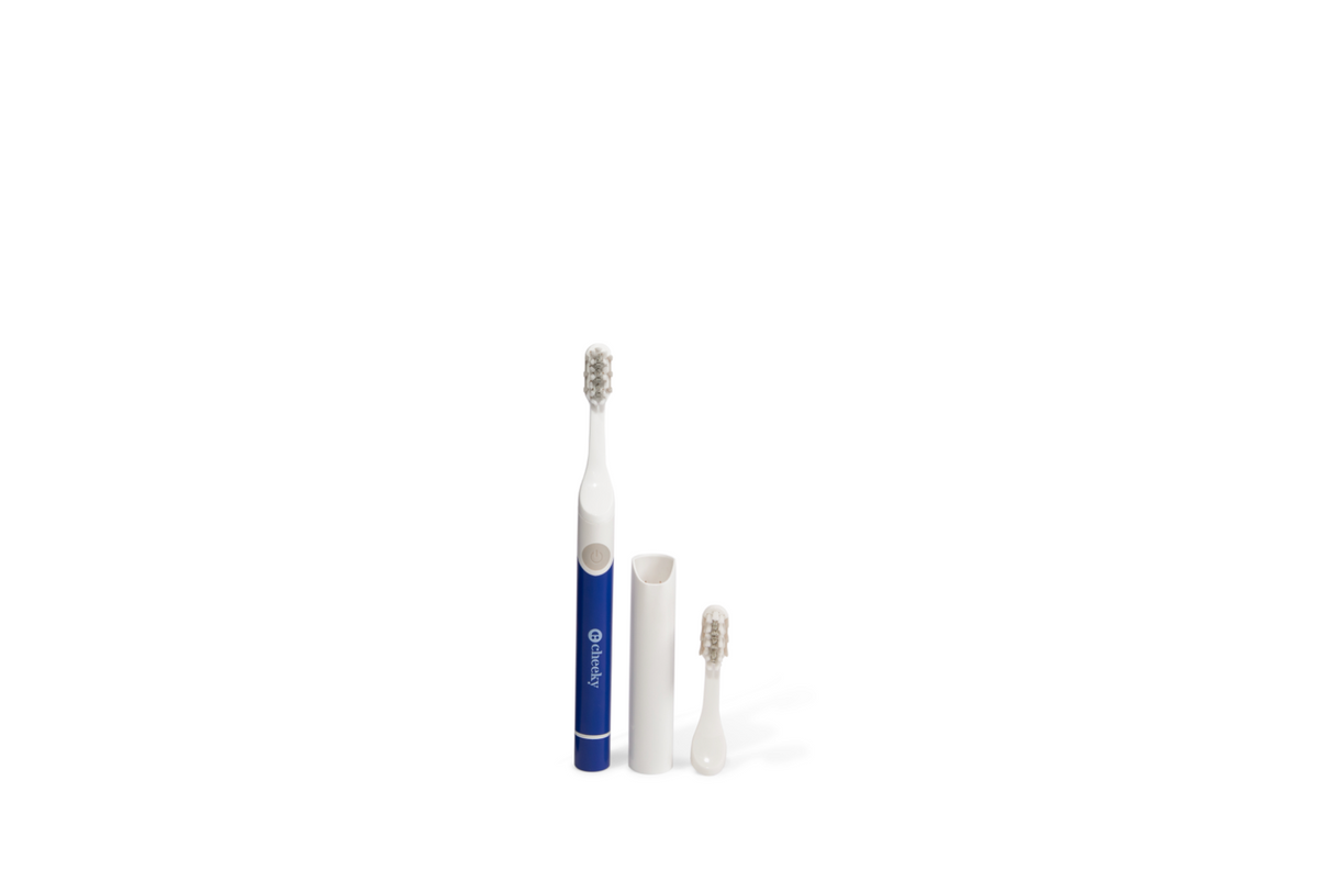 Cabezal de cepillo de dientes