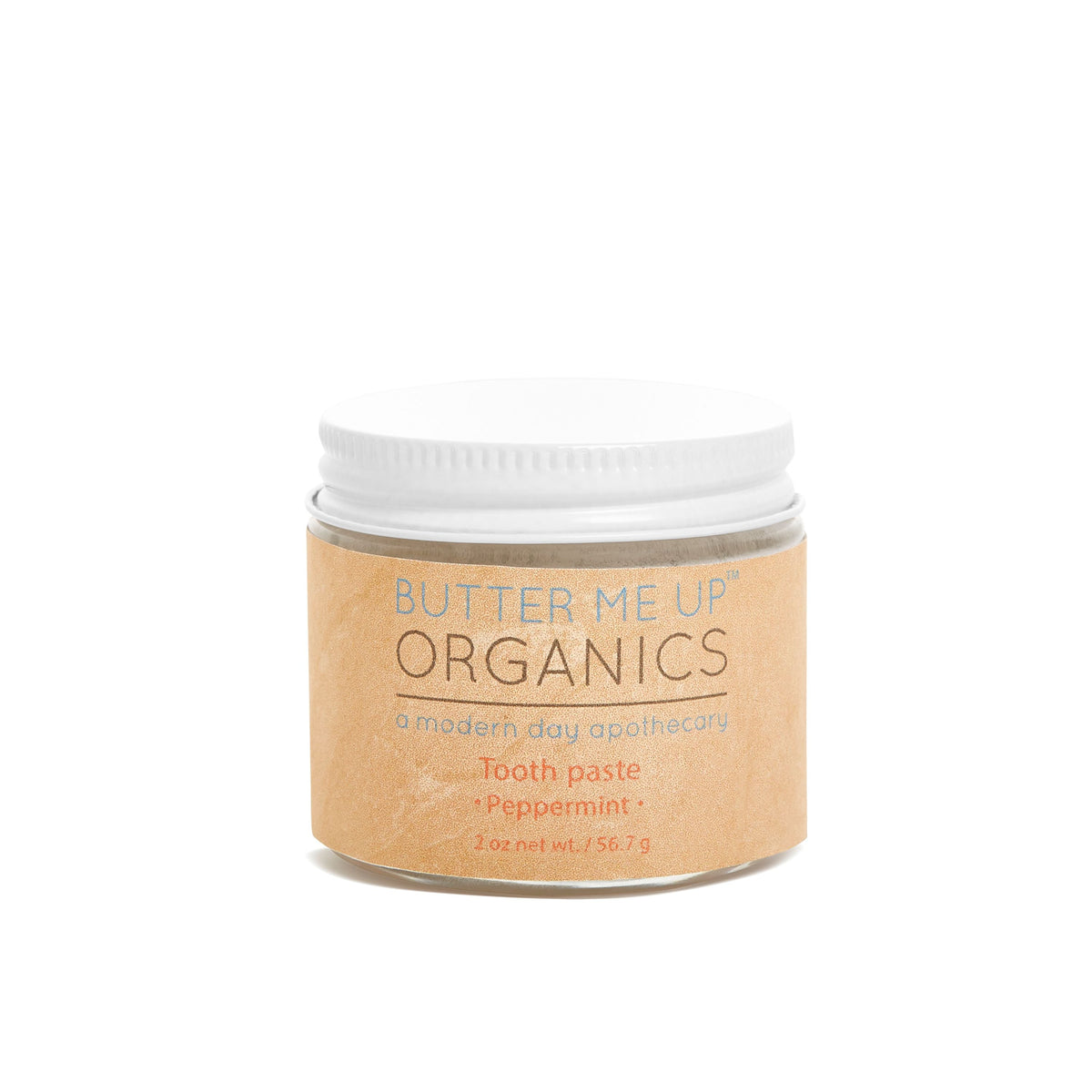 Pasta dental blanqueadora orgánica totalmente natural / Pasta dental remineralizante