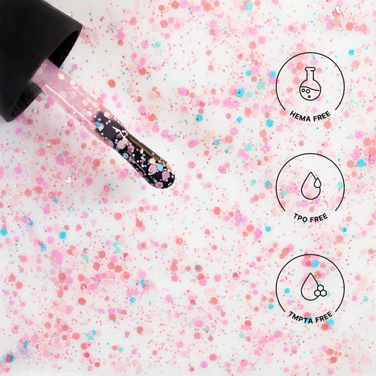 Love Sprinkles