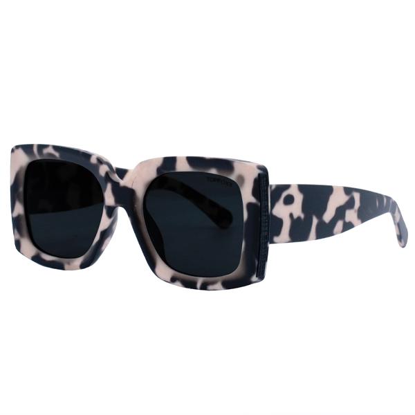 Sustainable Bardot Tortoise