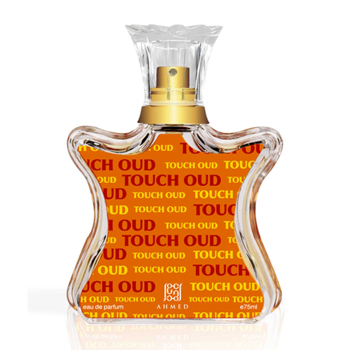 TOQUE OUDH EDP - 75 ML