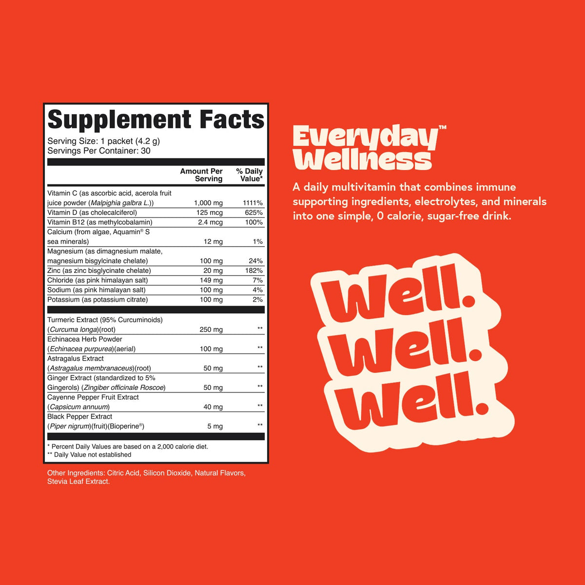 Everyday Wellness™