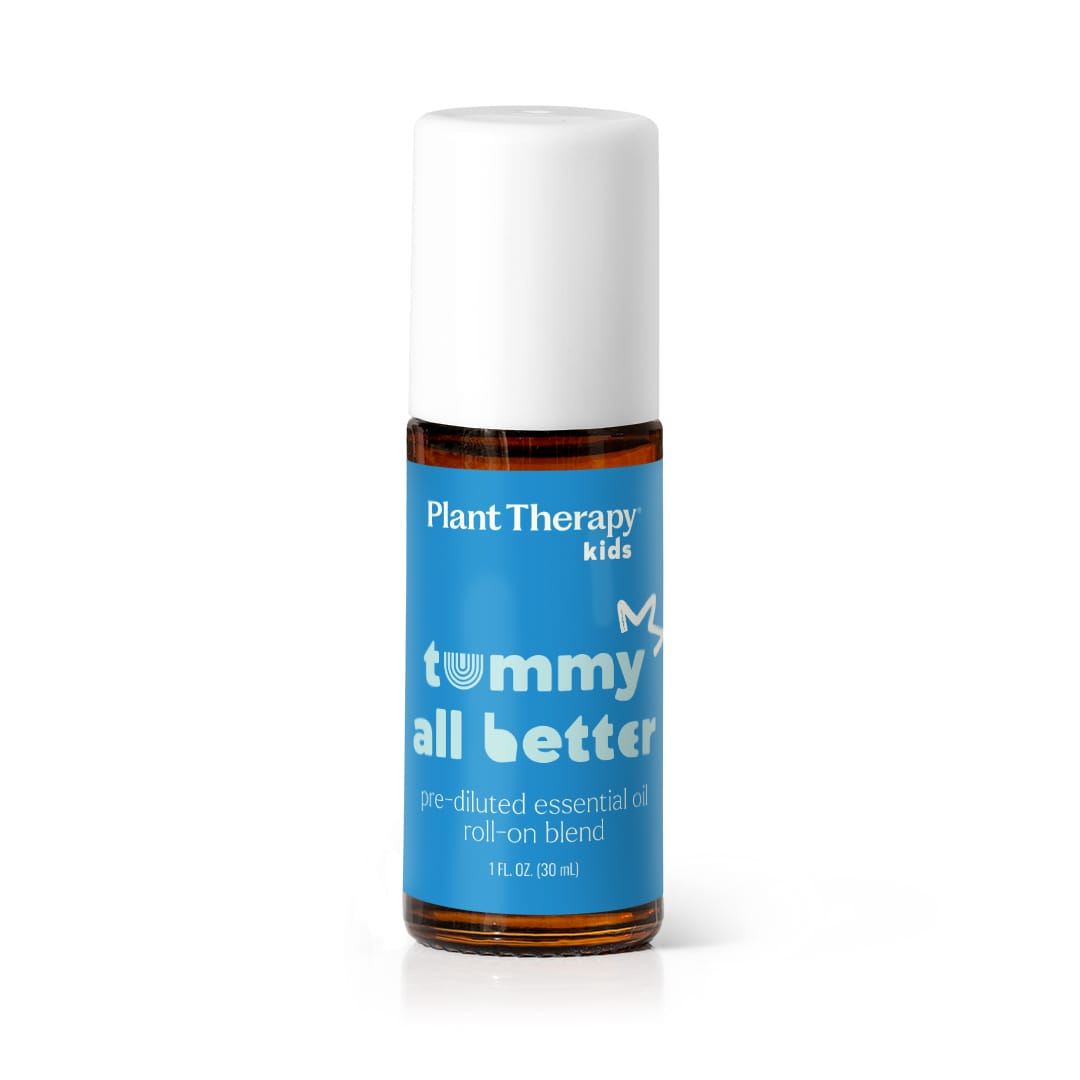 Tummy All Better Roll-On 30 mL