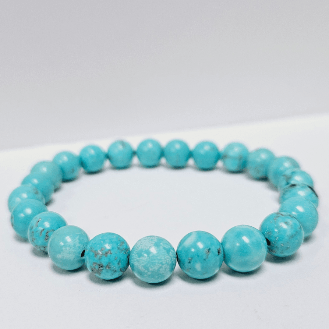 Turquoise Bracelet - Relationship