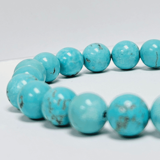 Turquoise Bracelet - Relationship