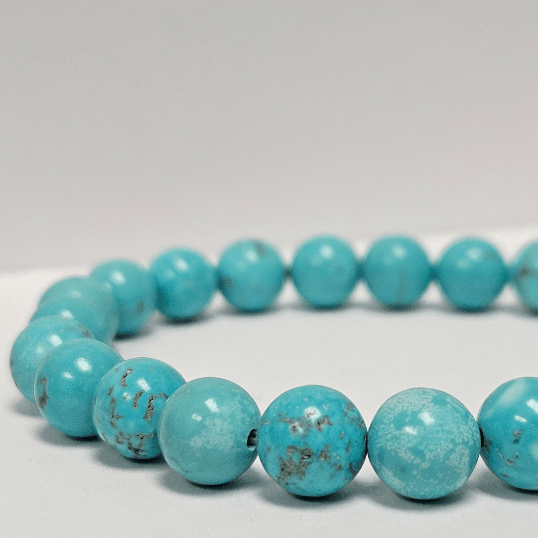 Turquoise Bracelet - Relationship