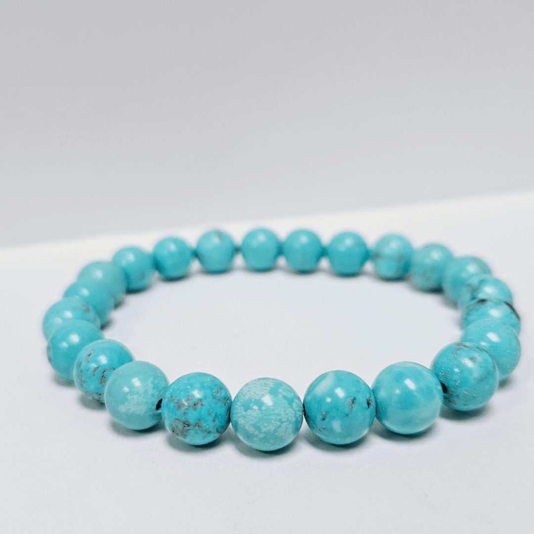 Turquoise Bracelet - Relationship