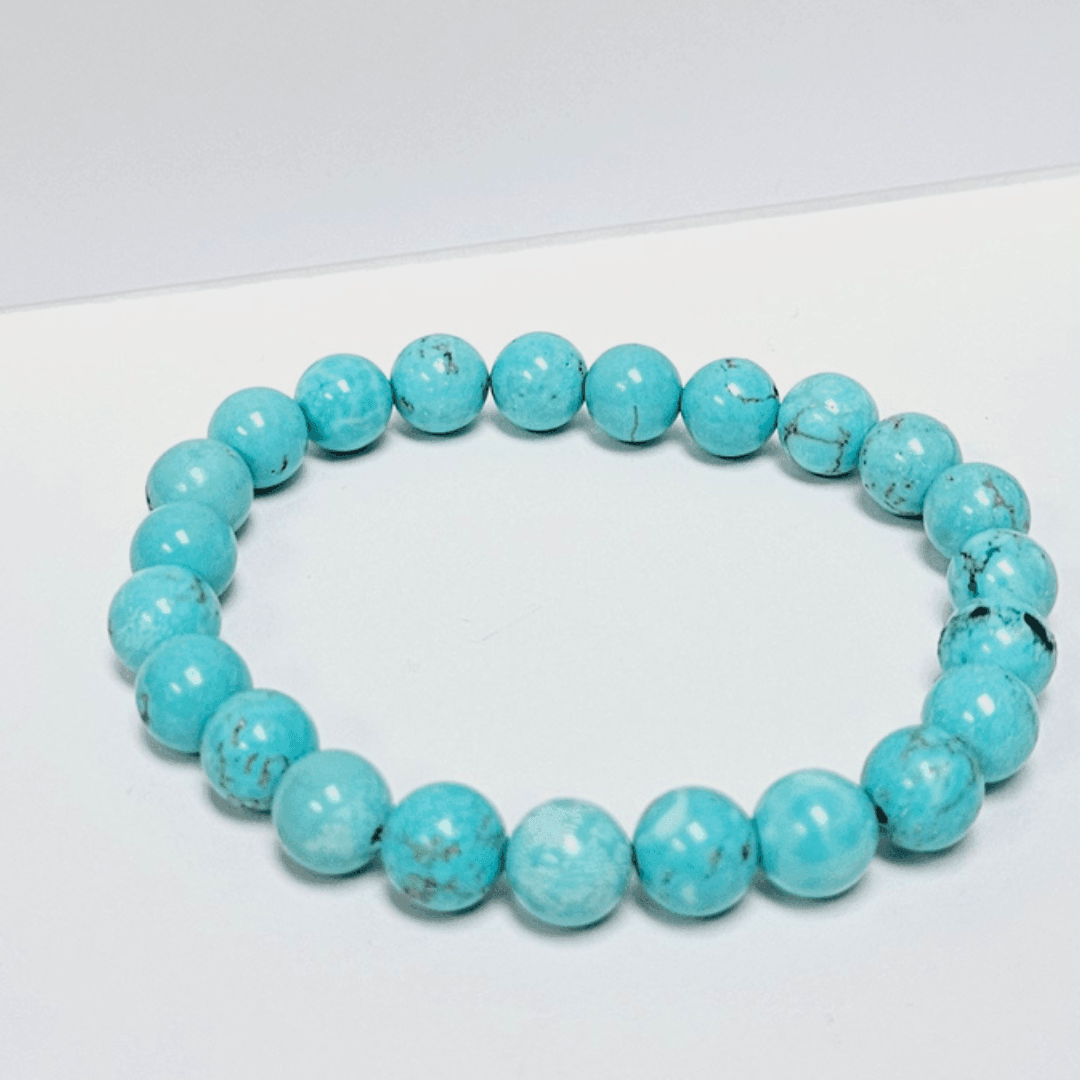 Turquoise Bracelet - Relationship