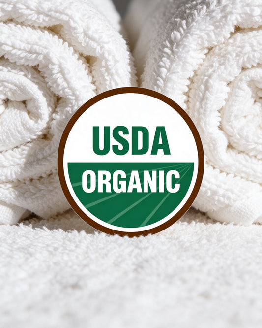 Organic Fabric Softener