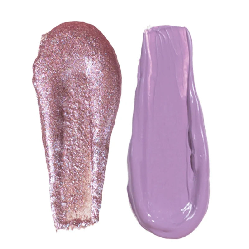 Me encanta Boba | Dúo de sombras de ojos Sweet Swirl