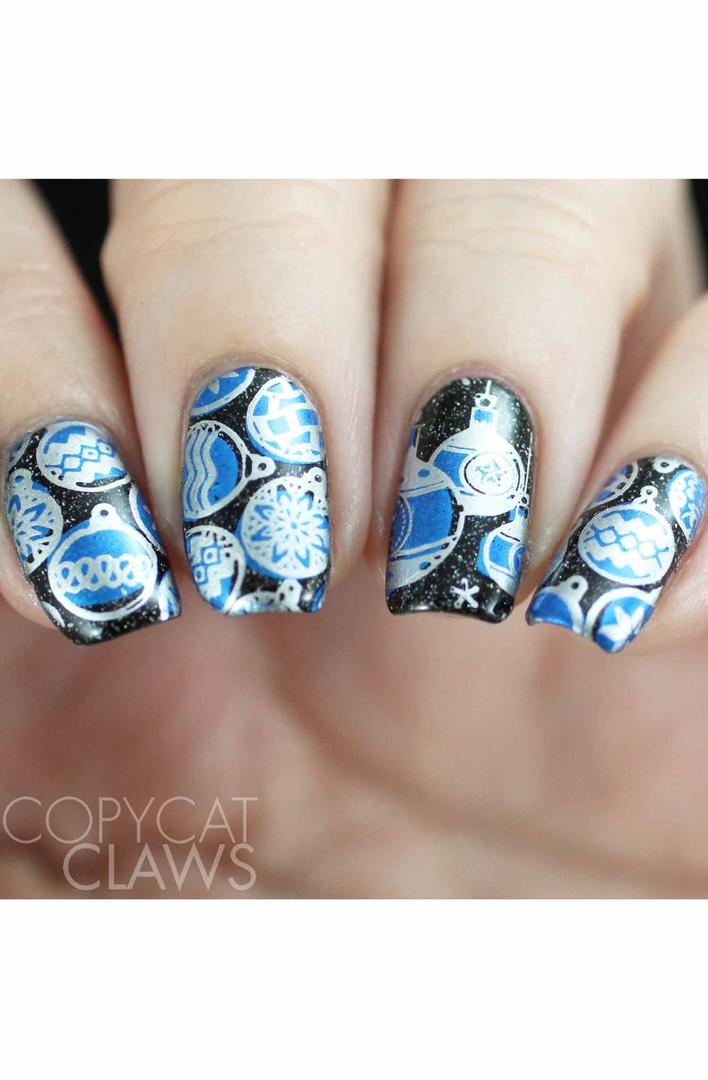 Christmas Companion Layers