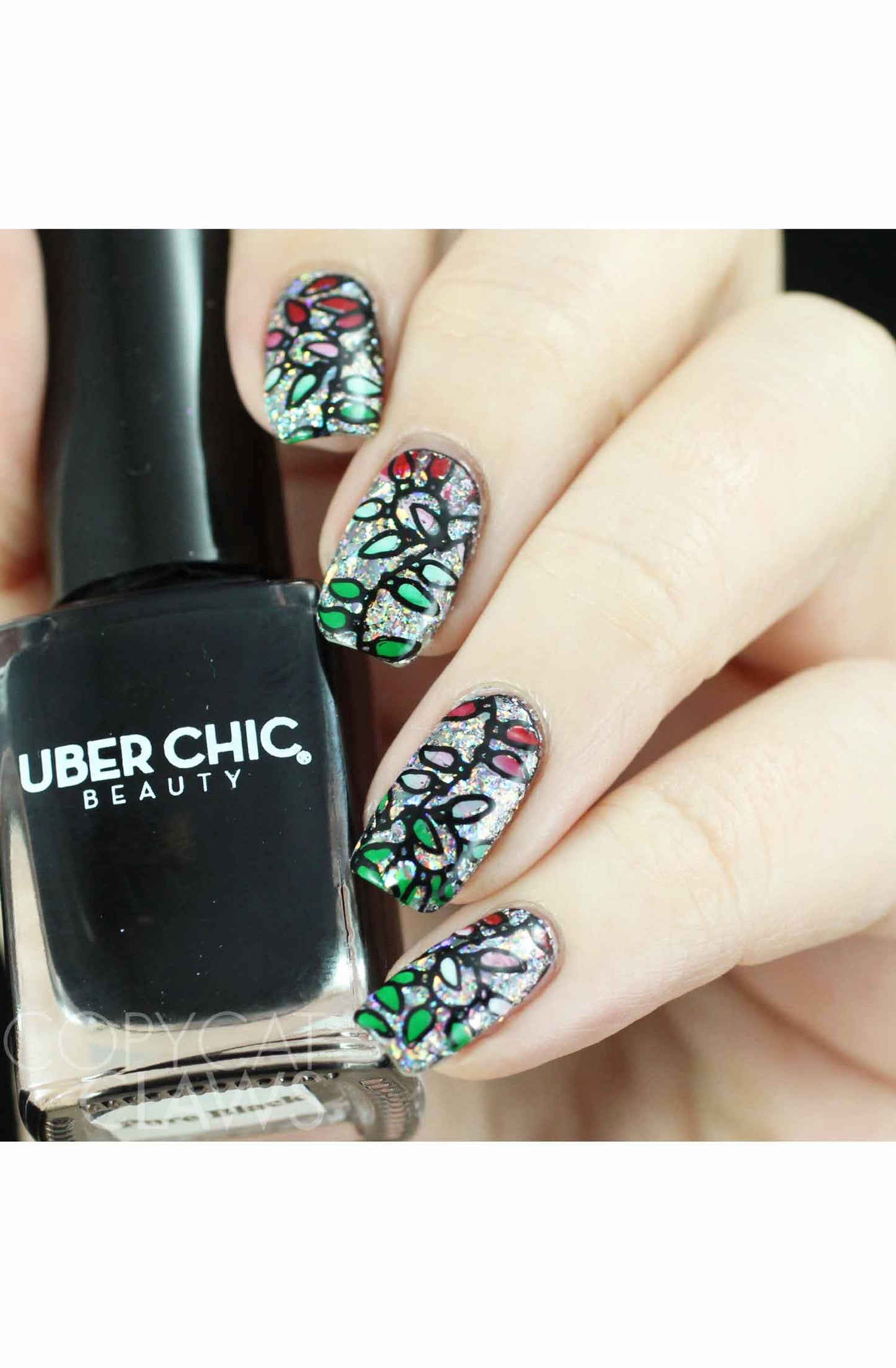 Christmas Companion Layers