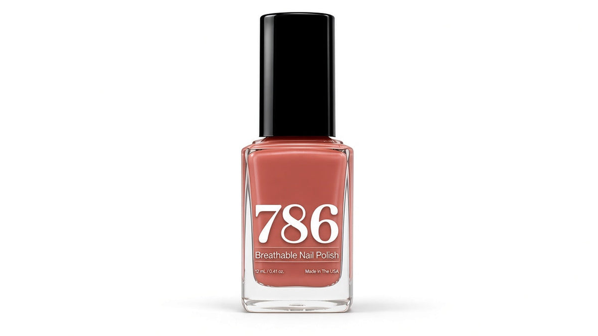 Uluru - Breathable Nail Polish